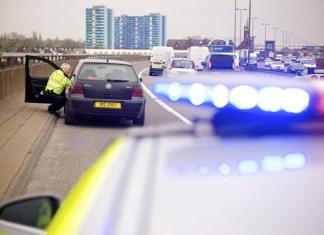 West Midlands Police Targeting Dangerous Drivers
