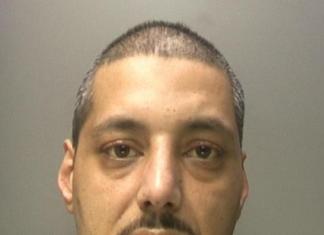 DNA Identified Armed Robber