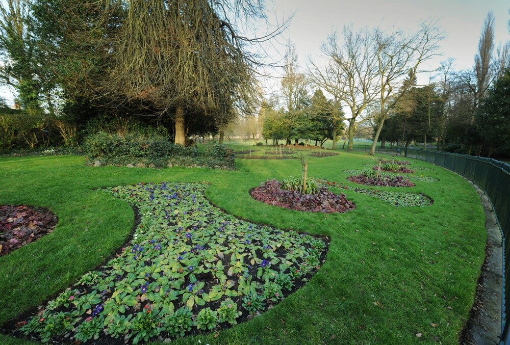 brunswick park