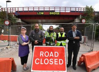 Financial Loss For Business Owners After Road Closure