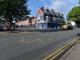 Hit-and-Run Outside Mosque