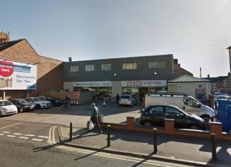 Tesco Worker Racially Abused Over £4.50 Bill