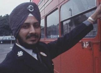 Fifty Years Ago Sikh Bus Driver Changed the Law