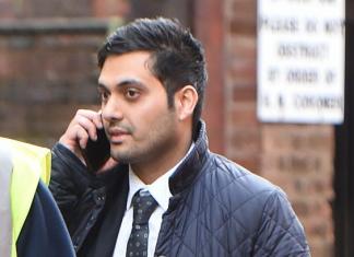 Boots Pharmacist on Trial