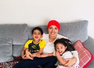 Mum of Twins Seeking Stem Cell Donor With Support of MP