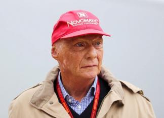F1 champion Niki Lauda dies aged 70