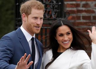 It’s a Royal Baby Boy!