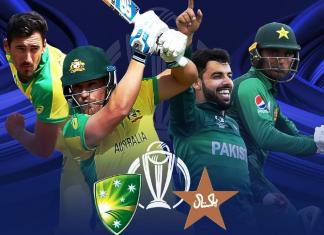 Cricket – Pakistan fall short despite Amir’s Heroics