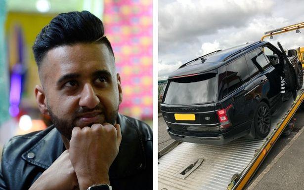 Paying Out For A Faulty Car