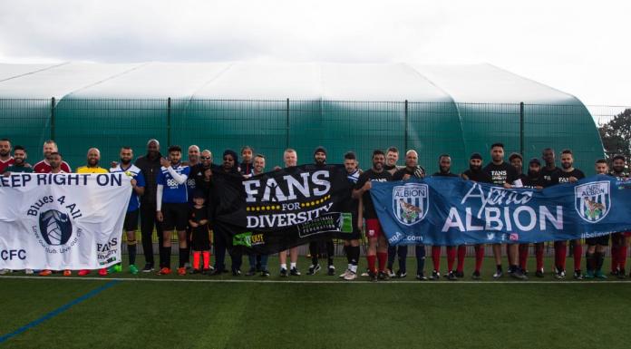 Blues 4 All vs Apna Albion – Part 3