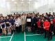 SOUTH ASIAN ACTION PLAN MARKS ONE-YEAR ANNIVERSARY WITH URBAN CRICKET CENTRE OPENING