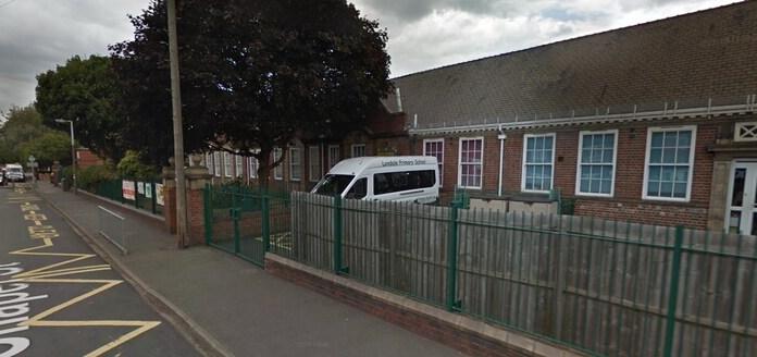 Wolverhampton school headteacher praised by Ofsted