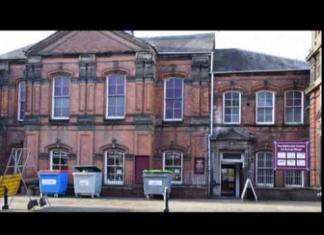 New homeless centre to open in Wolverhampton