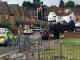Police officer seriously hurt in Birmingham crash