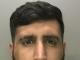 Dangerous Driver Who Mowed Down Officer is Jailed