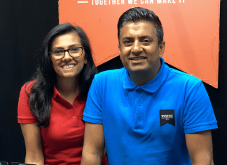 Mum’s Cooking Inspired Son To Launch Meal Kits