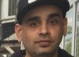 Targeted Attack on Sparkhill Murder
