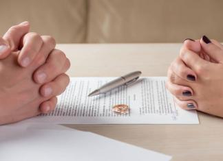 Can you really have an amicable divorce?