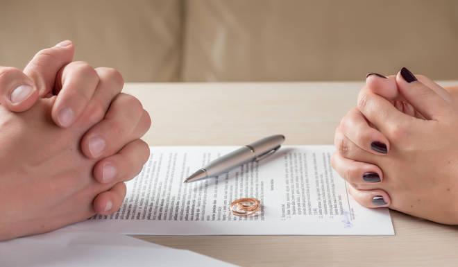 Can you really have an amicable divorce?