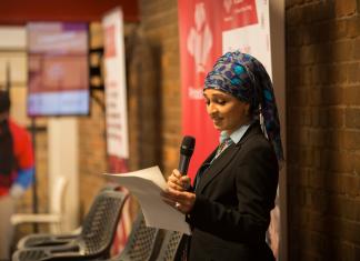 Dr Haseena Lockhat – Steps down as Chair of Mosaic WM after 12 years