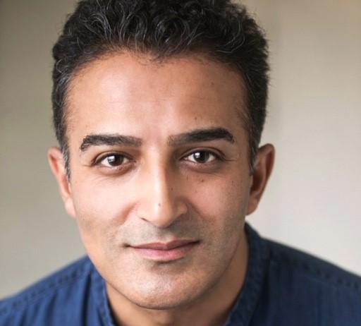 Announcing our newest Patron