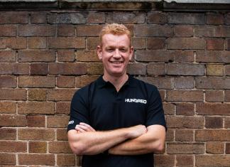 MCDONALD NAMED HEAD COACH OF MEN’S BIRMINGHAM TEAM FOR THE HUNDRED