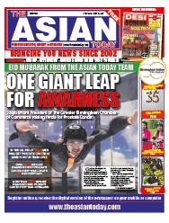 Front Page Online Editions