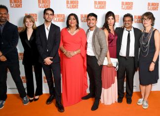 BLINDED BY THE LIGHT HAS UK GALA SCREENING