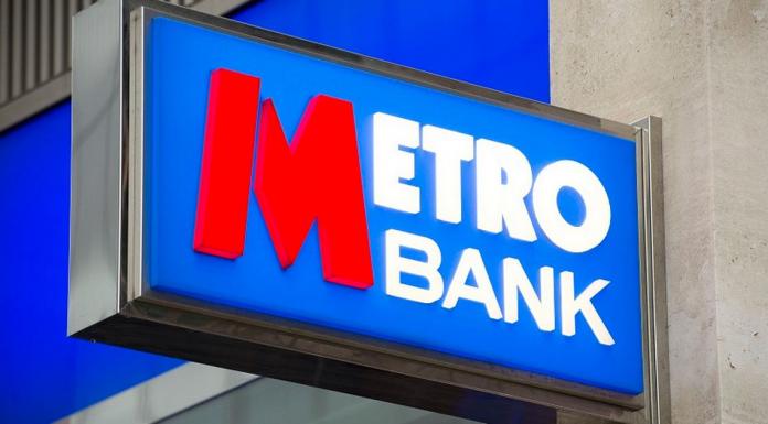 METRO BANK BRINGS THE BANKING REVOLUTION TO BIRMINGHAM