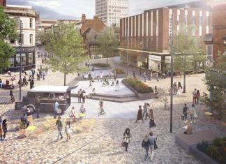 Future High Streets Fund boost for Wolverhampton