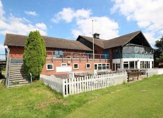 Cannock’s Chase Park sold for £1.45m