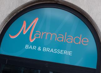 MARMALADE AT THE REP SPREADS SUMMER JOY WITH NEW MENU AND TERRACE