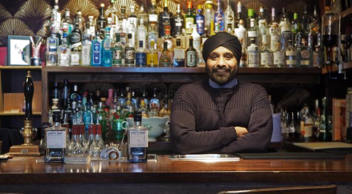 Brilliant case studies of BAME entrepreneurs
