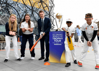 Mayor to host intergenerational Cricket Cup at Edgbaston
