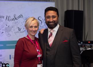 Bootcamp Media to host Michelin fundraiser for local hospice