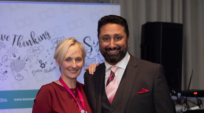 Bootcamp Media to host Michelin fundraiser for local hospice