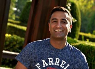 Dad of Sparkhill Stabbing Was Backbone of the Family