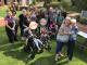 Staggering £100k Donation Boosts Acorns Children’s Hospice Appeal