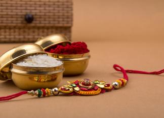 Raksha Bandhan – (Rakhi)