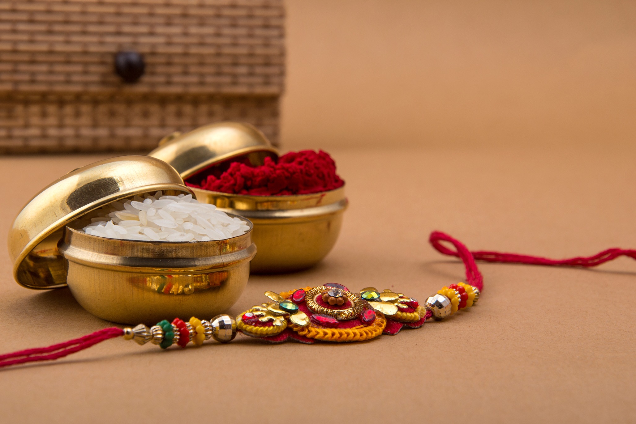Raksha Bandhan (Rakhi) The Asian Today Online