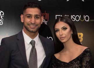 Amir Khan’s Feud With Parents Come To An End