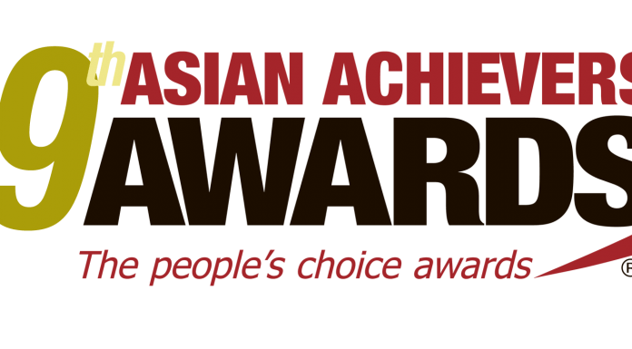 The 19th Annual Asian Achievers Awards Returns