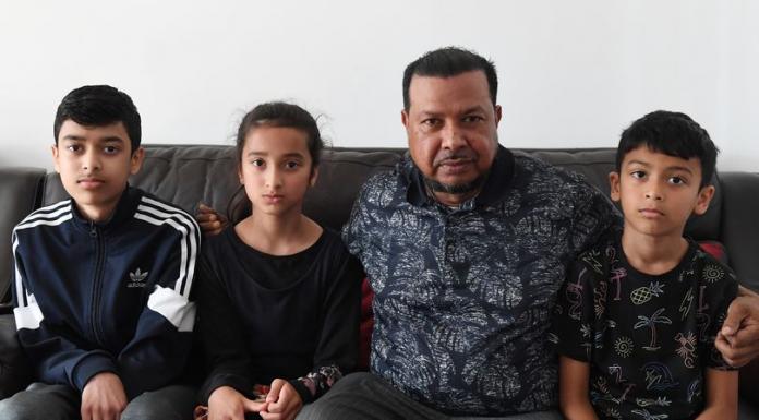 Devasted Family Miss Flight Holiday After Coach Delay