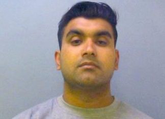 Jailed For Killing His Friend