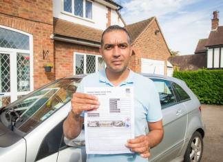 Couple blast Airport Petrol Station Rules ‘Darconian’