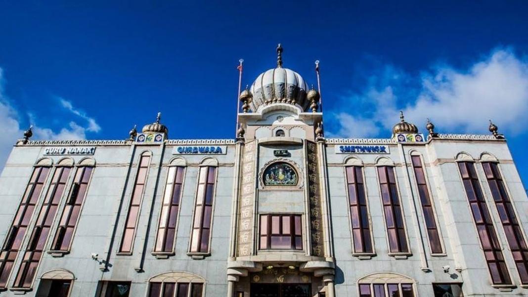 Smethwick Gurdwara