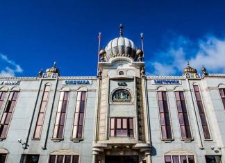 Gurdwaras, Mosques and Temples – internal disputes and ‘charity proceedings’