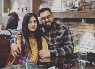 Newlywed Bride Misdiagnosed and Fighting For Her Life