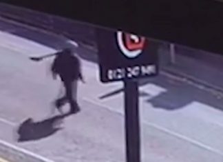 Elderly Man Left Injured After Hit and Run