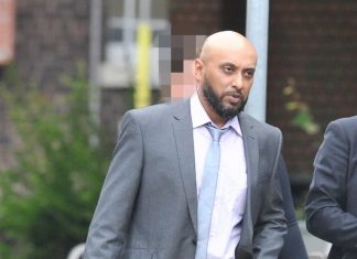 Dad-of-three Jailed after pleading to Judge